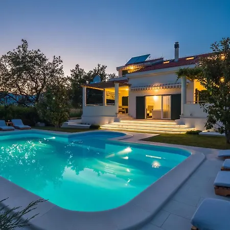 Villa Logan