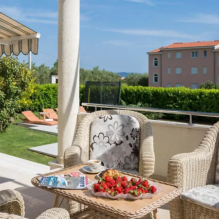 Villa Logan