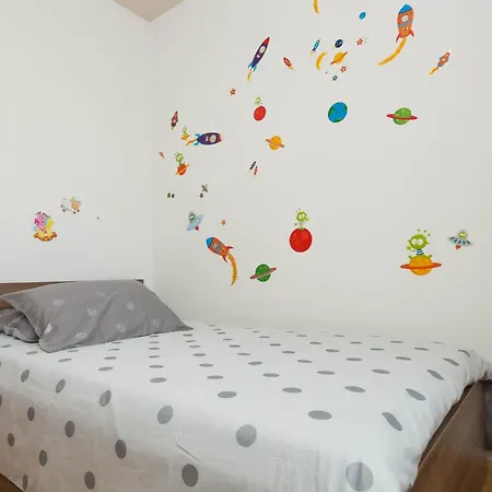 Logan Villa *