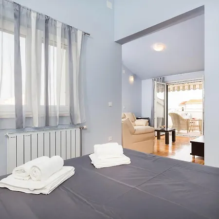 Villa Logan *