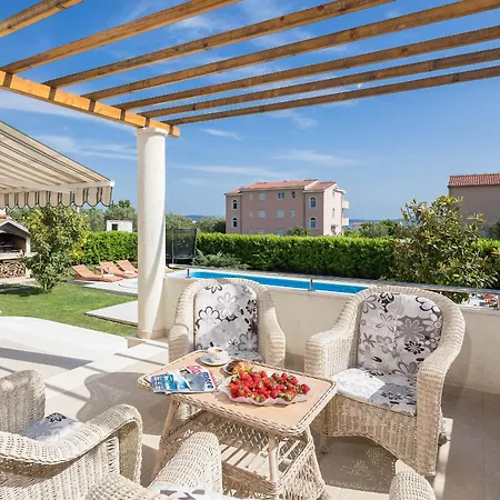Logan Villa