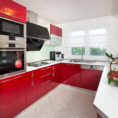 Logan Villa *