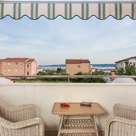 Villa Logan *