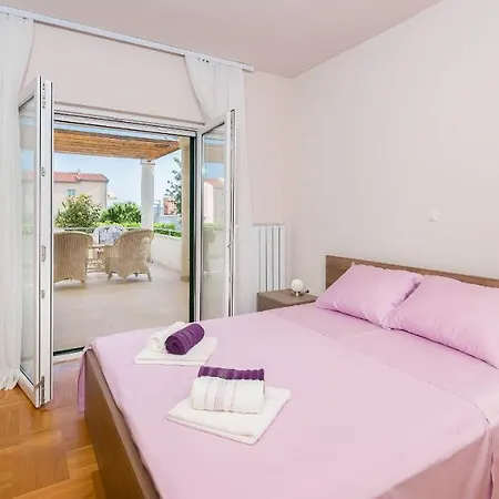Villa Logan *