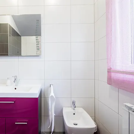 Villa Logan Kaštela